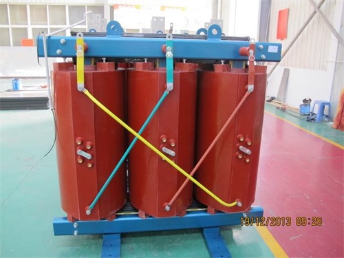 吉安SCB11-160KVA/10KV干式变压器