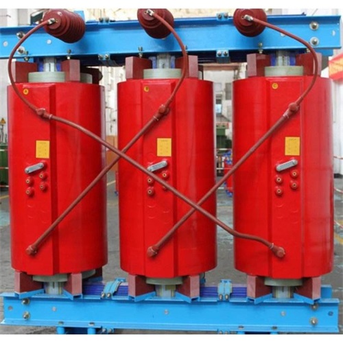 吉安SCB13-3150KVA/10KV/0.4KV干式变压器
