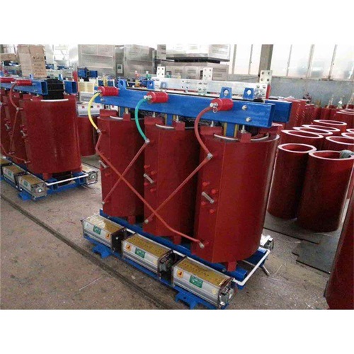 吉安SCB10-80KVA/10KV/0.4KV干式变压器