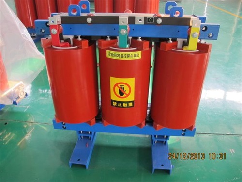 吉安SCB11-4000KVA/10KV/0.4KV干式变压器