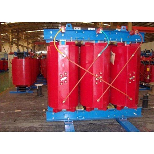 吉安SCB11-125KVA/10KV/0.4KV干式变压器