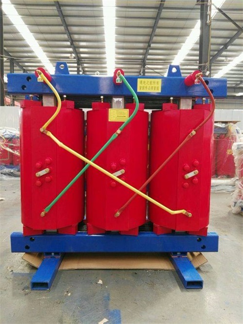 吉安SCB11-160KVA/10KV/0.4KV干式变压器