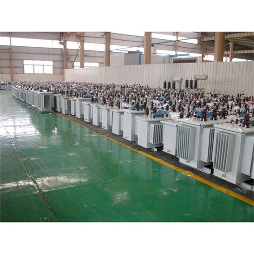 吉安S13-800KVA/35KV/10KV/0.4KV油浸式变压器