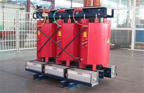 吉安SCB13-800KVA/10KV/0.4KV干式变压器