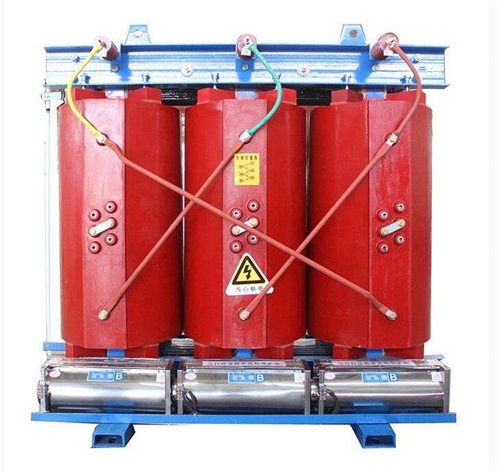 吉安SCB11-500KVA/10KV/0.4KV干式变压器