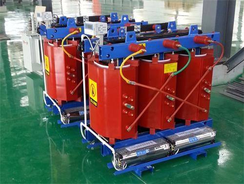 吉安SCB11-630KVA/10KV/0.4KV干式变压器