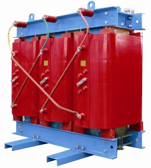 吉安SCB10-2000KVA/10KV/0.4KV干式变压器