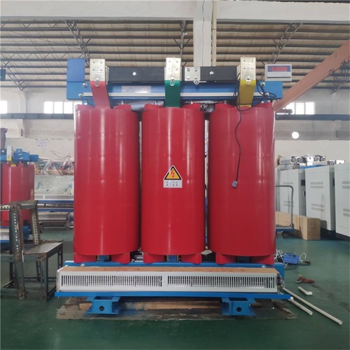 吉安SCB13-125KVA/10KV/0.4KV干式变压器