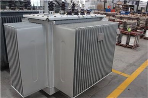 吉安S13-315KVA/10KV/0.4KV油浸式变压器