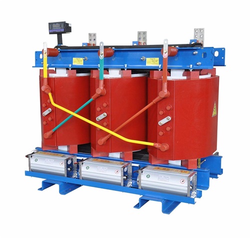 吉安SCB11-125KVA/10KV干式变压器厂家