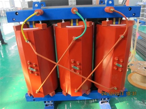 吉安SCB11-1600KVA/10KV/0.4KV干式变压器