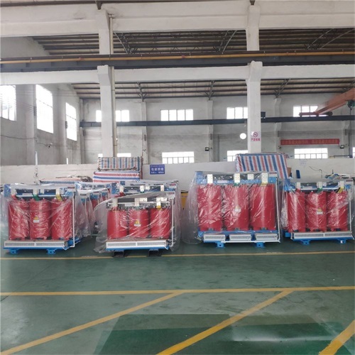 吉安SCB10干式变压器厂家定做