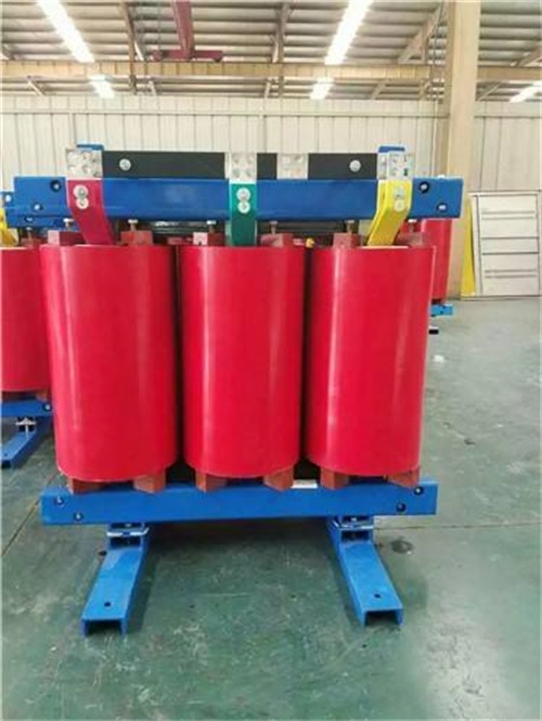 吉安SCB10-2000KVA/10KV干式变压器