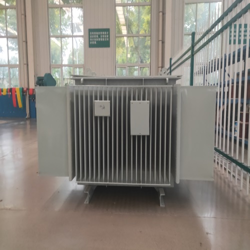 吉安S11变压器