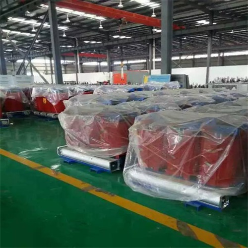 吉安非晶合金干式变压器哪家好