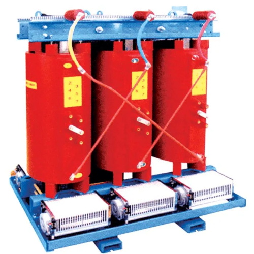 吉安SCB14-1250KVA/10KV/0.4KV干式变压器