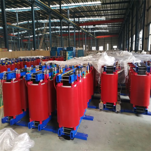 吉安SCB13变压器